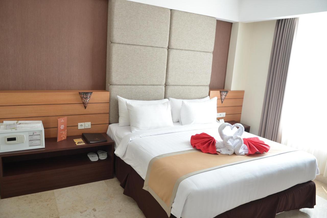 Lynn Hotel By Horison Yogyakarta Habitación foto